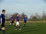 Bruse Boys 3 - S.K.N.W.K. 3 (comp.) seizoen 2021-2022 (101/102)